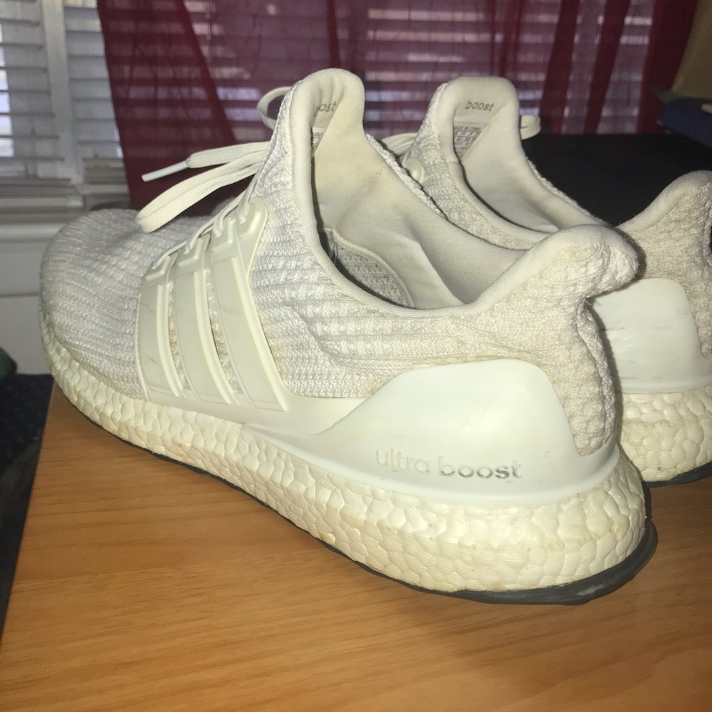 Adidas Ultra boost (SOLD)